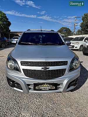 Chevrolet Montana 2013