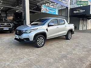 Strada Freedom CD 1.3 Flex