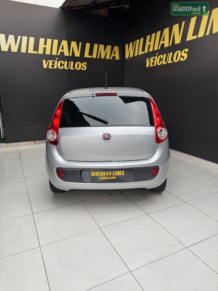 Foto do veículo