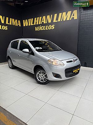 Fiat Palio 2015
