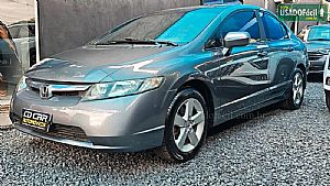 Honda Civic 2007