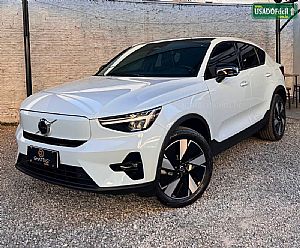 Volvo C40 Recharge Plus Elétrico 2023/2024 em Cuiabá - MT