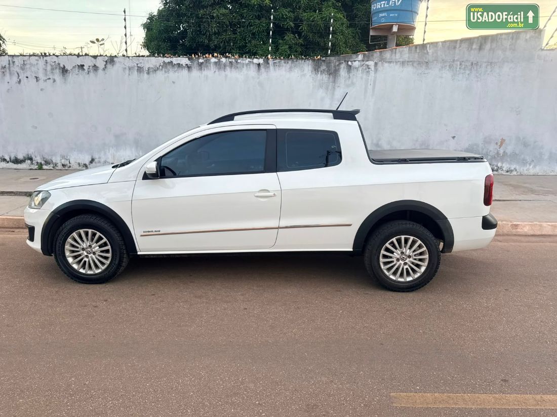 Foto do veículo