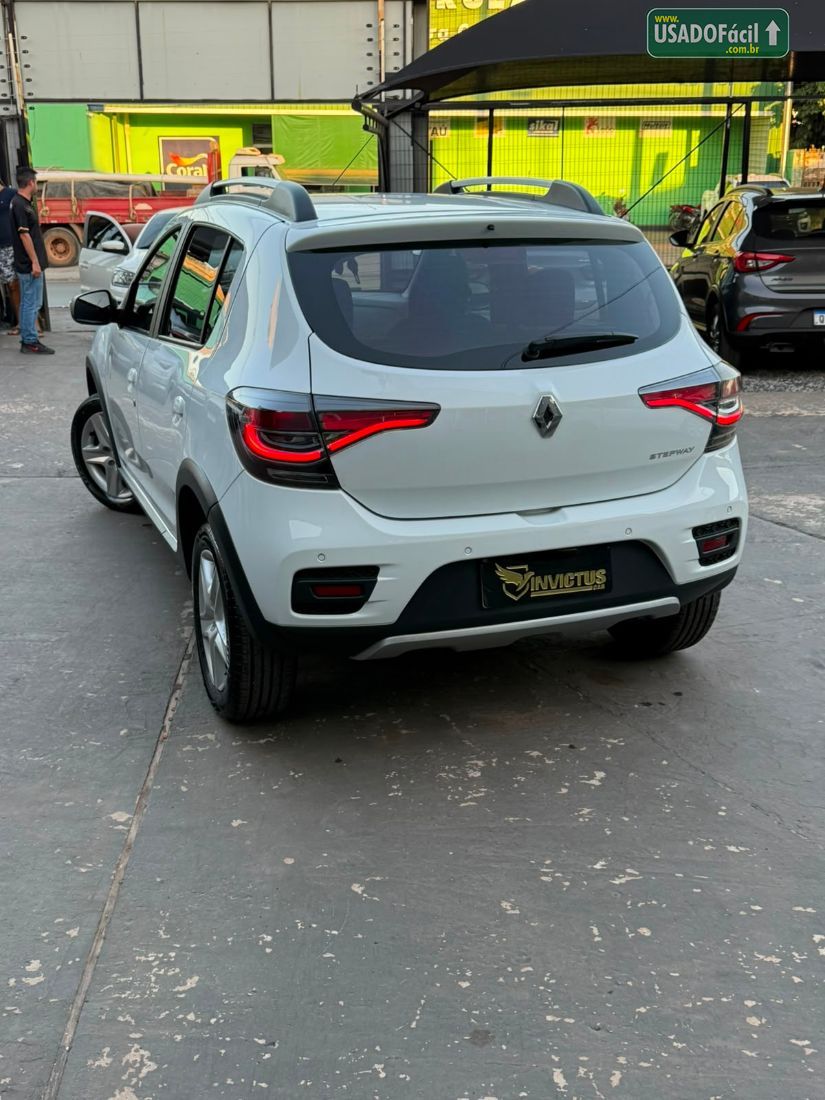 Foto do veículo