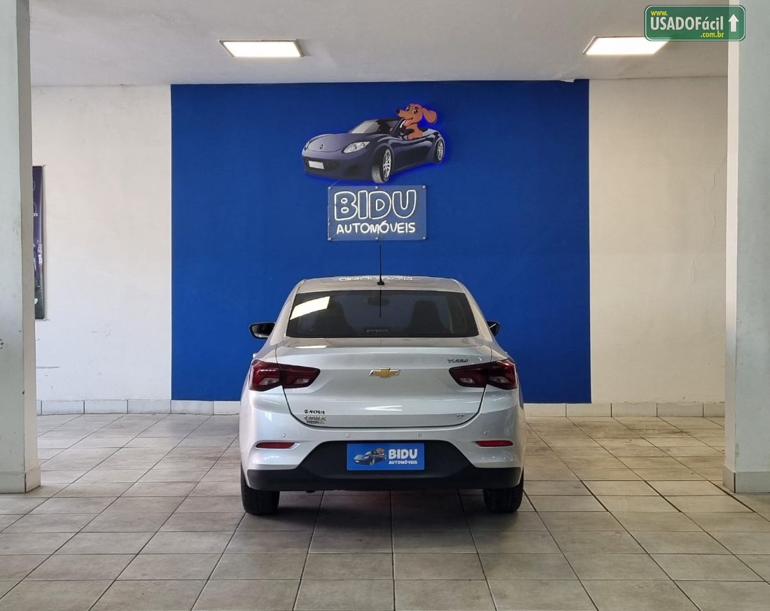 Foto do veículo