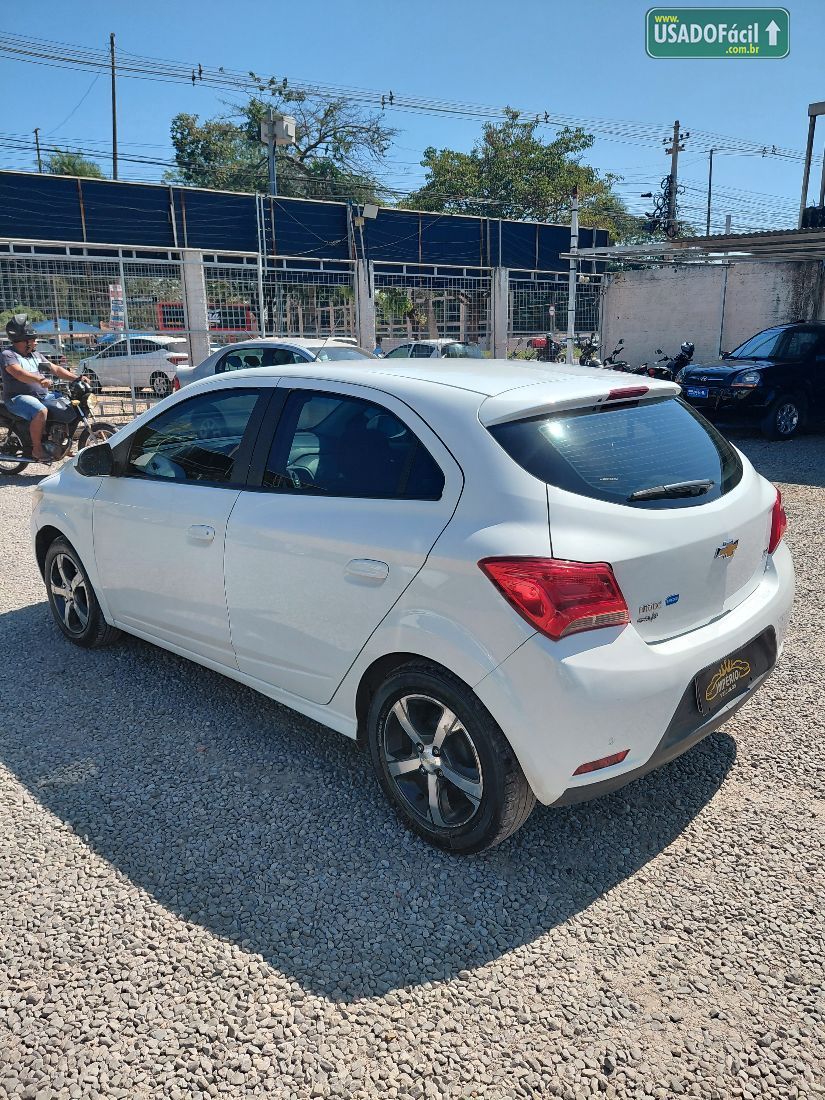 Foto do veículo