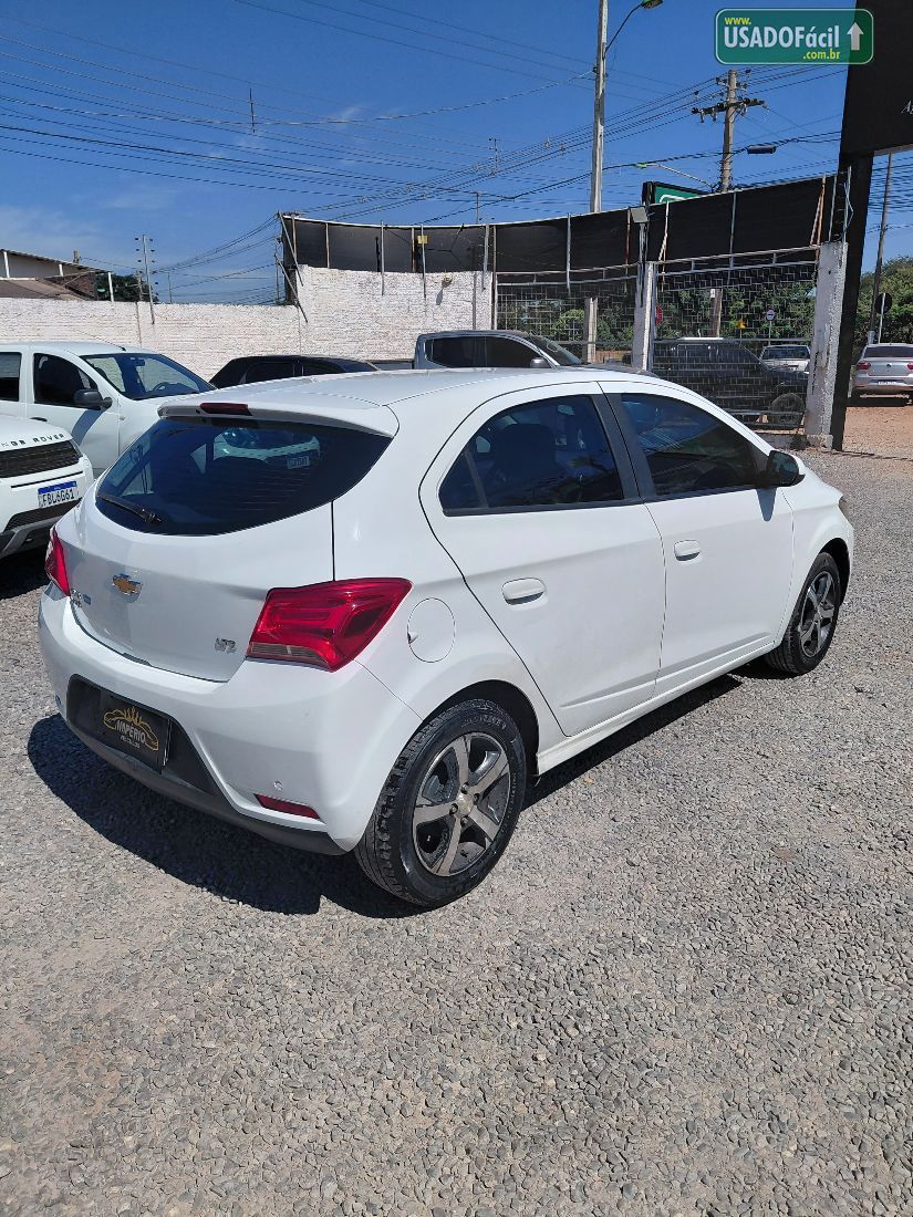 Foto do veículo