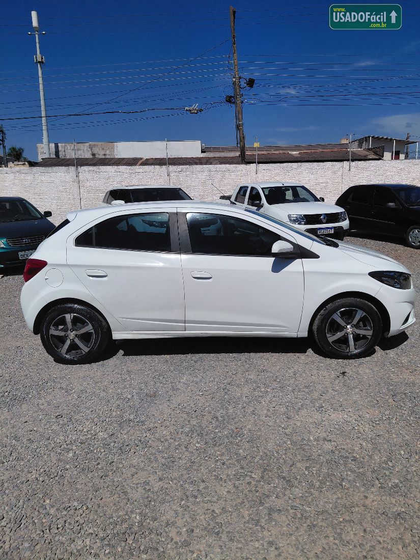 Foto do veículo