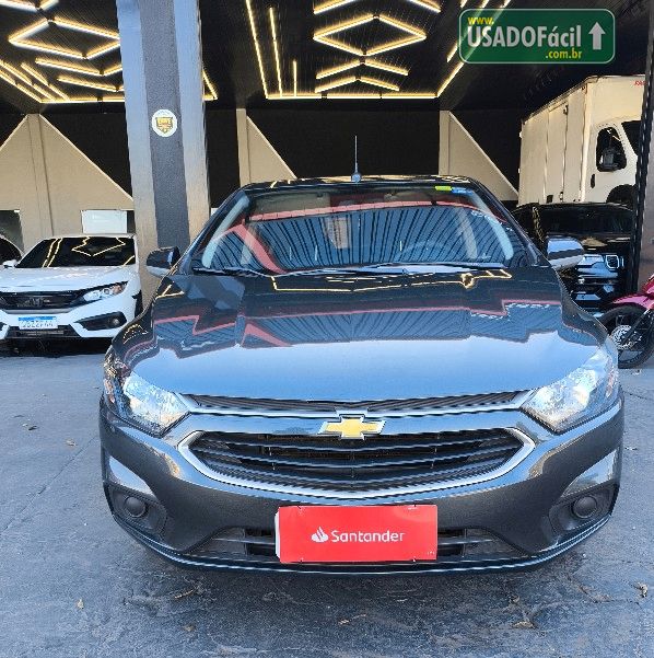 Foto do veículo