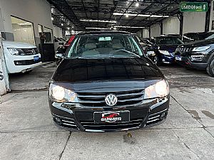 Golf Comfortline 2.0 Automático Flex