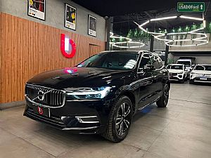 Volvo Xc 2021