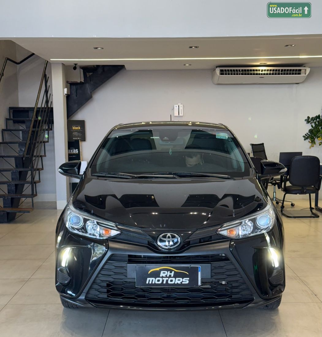 Foto do veículo