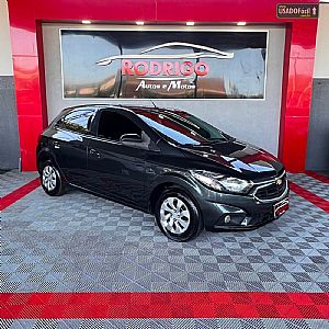 Onix Hatch LT 1.0 Mecânico Flex