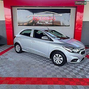 Onix Hatch LT 1.0 Mecânico Flex