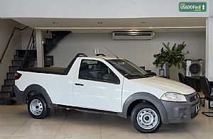 Strada Working CS 1.4 Fire Flex