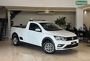 Saveiro Trendline 1.6 Total Flex