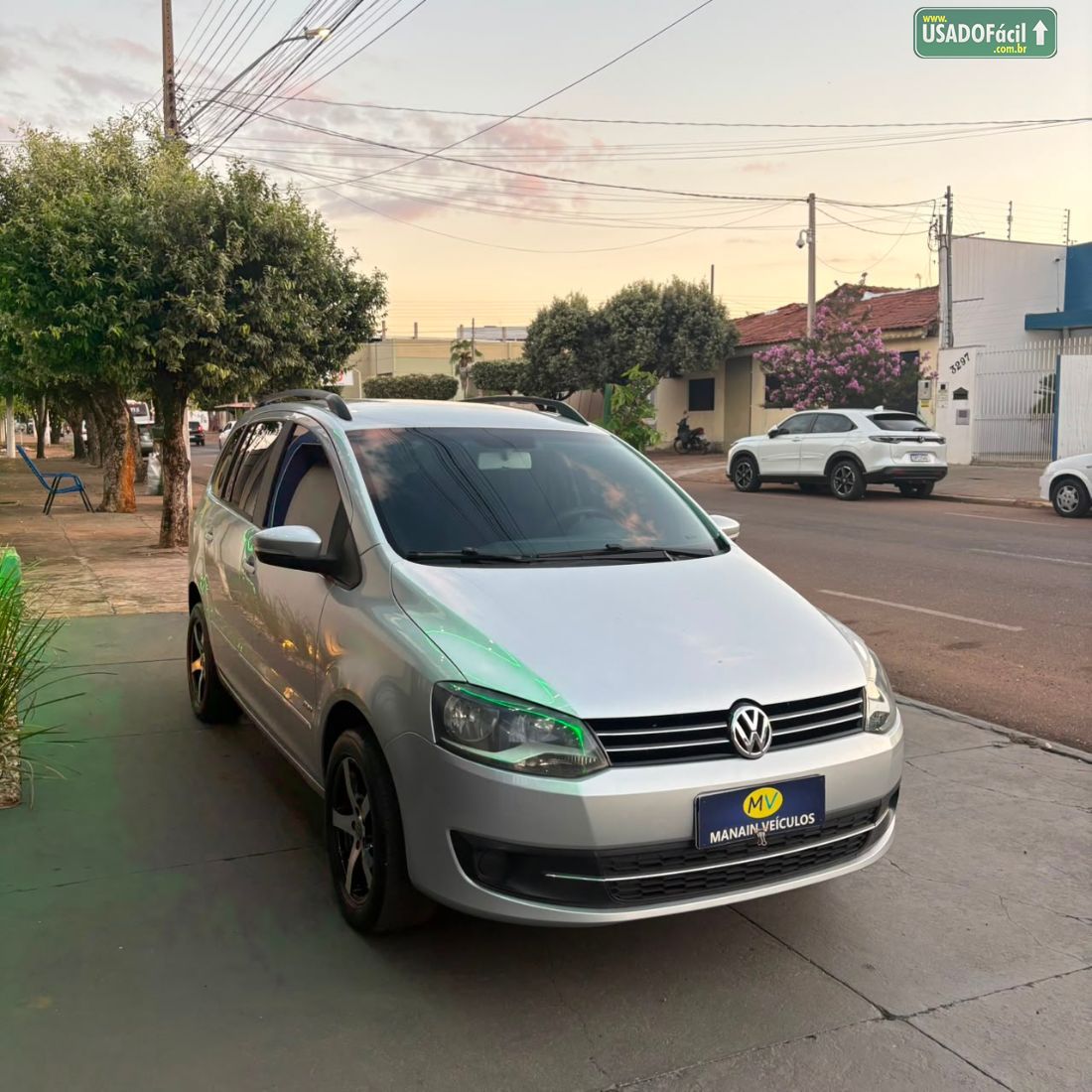 Foto do veículo