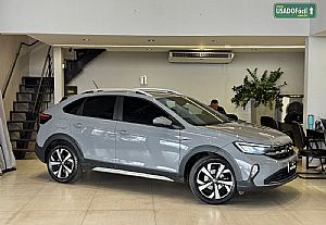 Nivus Highline 200 TSI Automático Flex