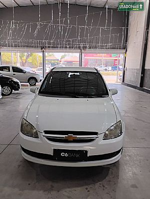 Chevrolet Classic 2016