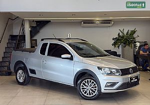 Saveiro Trendline CE 1.6 Total Flex
