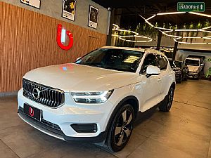 Volvo Xc 2022