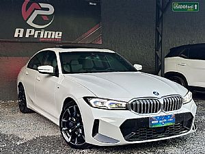 Bmw 320ia 2.0 Turbo M Sport Activeflex 2025/2026 em Cuiabá - MT