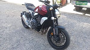 Cb 1000r