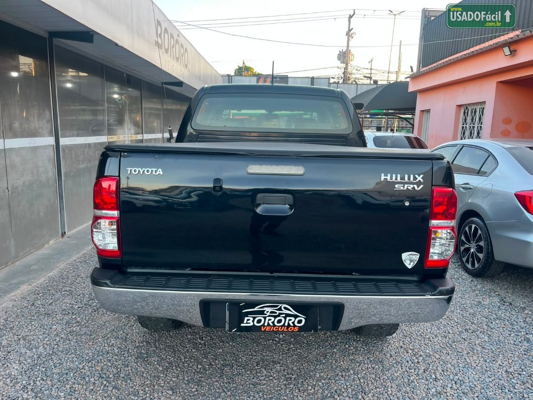Foto do veículo