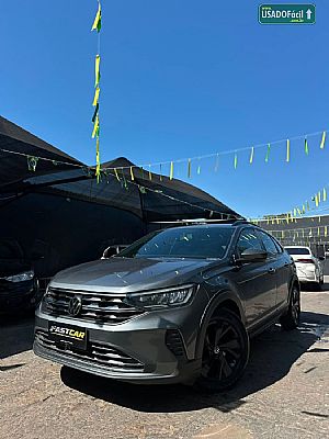 Nivus Comfortline 200 TSI Automático Flex