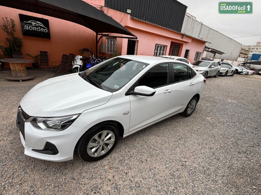 Foto do veículo