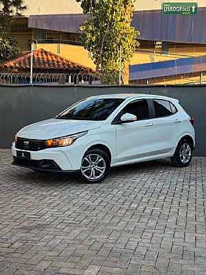 Argo Drive 1.0 Flex