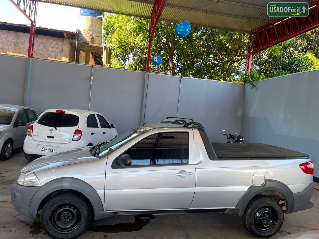 Foto do veículo