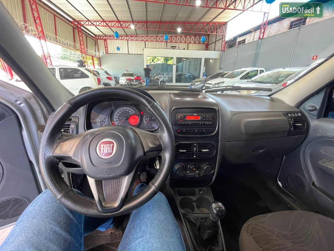 Foto do veículo