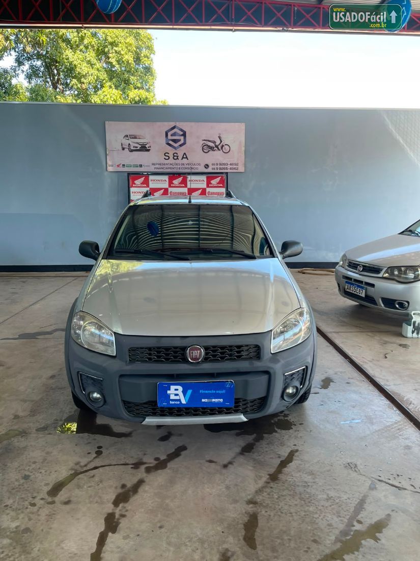 Foto do veículo