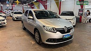 Renault Logan 2020