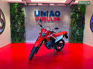 Xr 300l Tornado Flex 2025/2025 em Campo Verde - MT