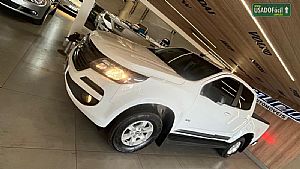 S10 LT CD 2.5 4x2 Automático Flex