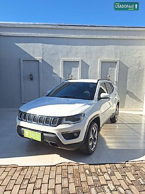 Jeep Compass 2019