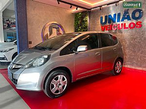 Honda Fit 2014
