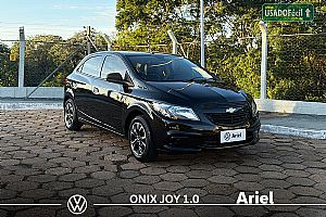 Onix Joy Hatch 1.0 Mecânico Flex