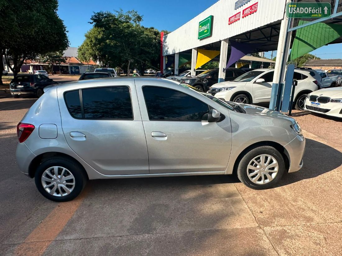 Foto do veículo