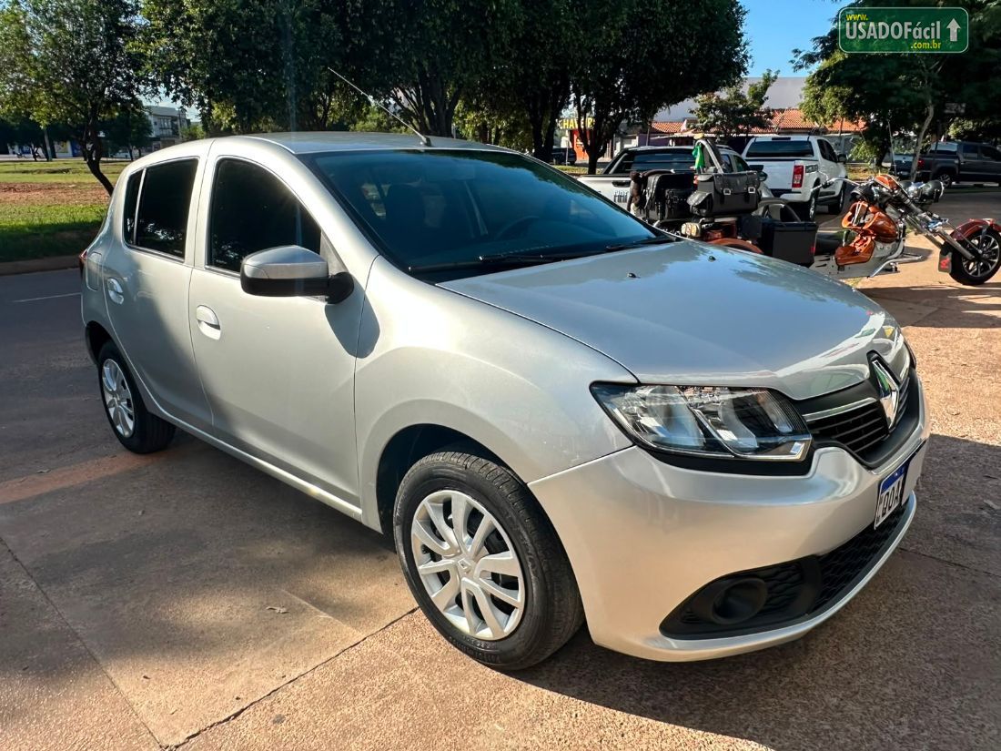 Foto do veículo