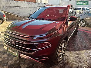 Fiat Toro 2022