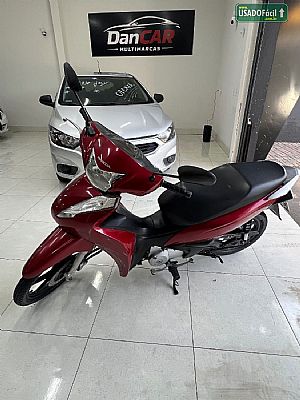 Biz 125 Flex