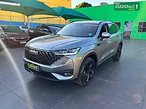 GWM Haval H6 2024
