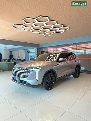 Haval H6 Premium HEV Híbrido