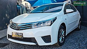 Toyota Corolla 2017