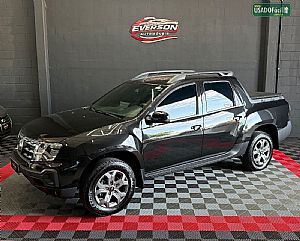 Duster Oroch Intense 1.6 16v Mecânico Flex 2025/2025 em Cuiabá - MT
