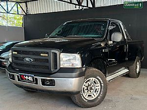 Ford F-250 2008