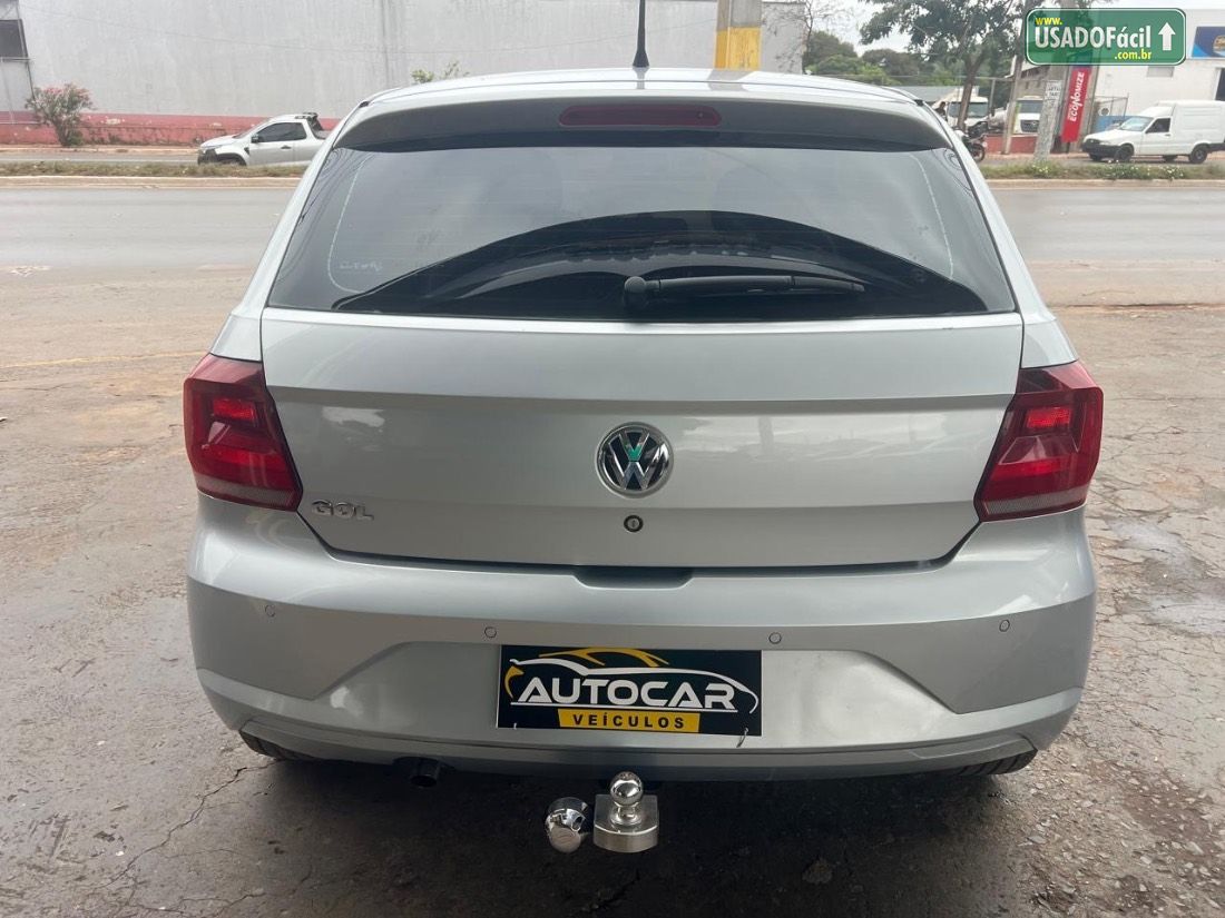 Foto do veículo